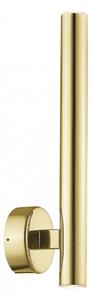 Viokef ELLIOT arany beltéri fali lámpa (VIO-4227301_outlet)