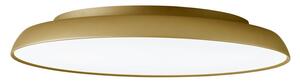 Viokef ART arany beltéri mennyezeti lámpa (VIO-4303600)