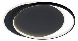 VIOKEF Ceiling Light Black Evelyn - VIO-4301901