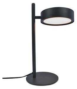 Viokef ONLY fekete asztali lámpa
