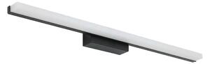 Fali lámpa LED 80CM APP1856-1W BLACK