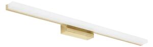 Fali lámpa LED 80CM APP1850-1W GOLD