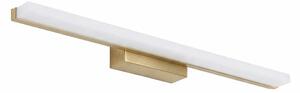 Fali lámpa LED 60CM APP1852-1W BRUSH GOLD