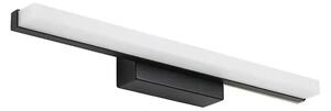 Fali lámpa LED 42CM APP1854-1W BLACK