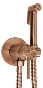 Bidé csap Rea Foster Brush Copper