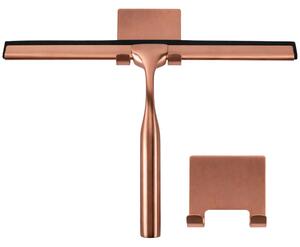 Üveglehúzó Brush Copper