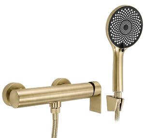 Zuhanycsaptelep Rea Hunter Brushed Gold