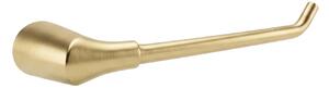 Falra szerelhető wc papír tartó 16205 VIBE Brush Gold