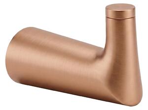 Fürdőszobai akasztó 16204 Vibe Brush Copper