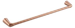 Fürdőszoba fogas 16201 Vibe Brush Copper