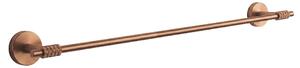 Fürdőszoba fogas 29101 Rivo Brush Gold