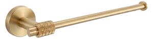Fürdőszoba fogas 29106 Rivo Brush Gold