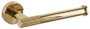 Falra szerelhető wc papír tartó 6611 Modern Copper