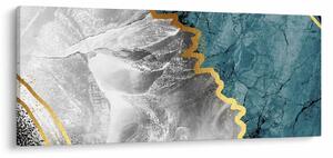 Kép - Márvány (120x50 cm)