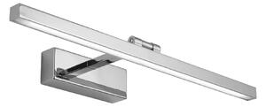 Fürdőszobai fali LED lámpa APP1858-1W 60 cm Chrome