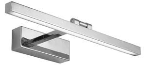 Fürdőszobai fali LED lámpa APP1857-1W 40cm Chrome
