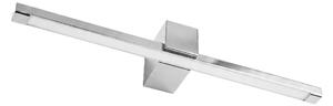 Fürdőszobai fali LED lámpa SWE041-1W 60cm Chrome