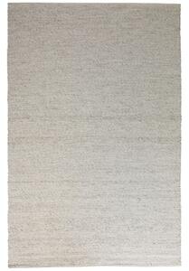 Bézs gyapjúszőnyeg ROWICO AUCKLAND 200 x 290 cm