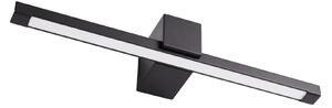 Fürdőszobai fali LED lámpa SWE049-1W 40 cm Black
