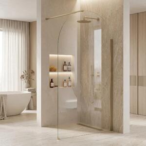 Zuhanyfal Rea Heaven Brush Gold 100