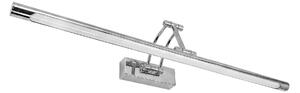 Fürdőszobai fali LED lámpa SWE017-1W 60cm Chrome