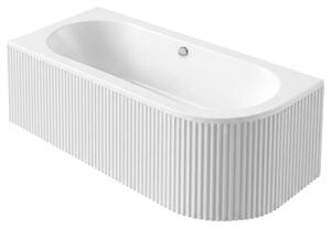 Fürdőkád Rea Orion Stripe Left 170cm