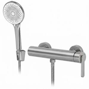 Kádcsaptelep REA Ontario Side Brush Nickel