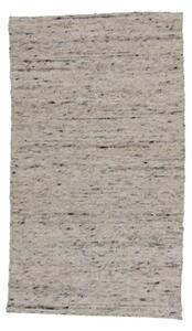 Vastag szőnyeg gyapjúból Rustic 90 x160 szövött modern gyapjú szőnyeg
