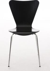 Calisto fekete szék