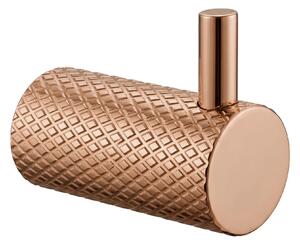 Fürdőszobai akasztó A62305RG OTTO Copper