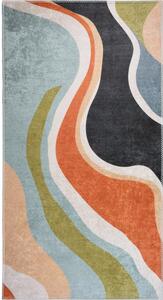 Mosható szőnyeg 60x100 cm Colors of Joy – Vitaus