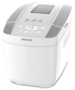 Sencor Sencor - Házi kenyérsütő LCD kijelzővel 800W/230V FT0395