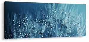 Kép - Harmatcseppek (120x50 cm)