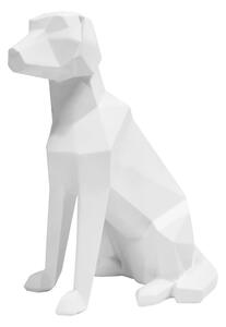 Poligyanta szobor (magasság 25 cm) Origami Dog – PT LIVING