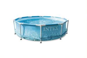 Intex Marimex Florida medence 3,05 x 0,76 m BEACHSIDE tartozékok nélkül - 28206
