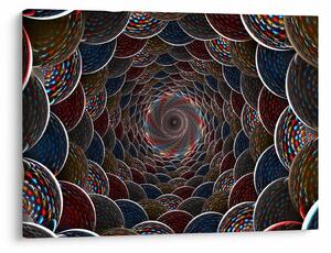 Kép - Vortex (70x50 cm)