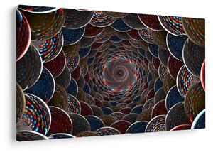 Kép - Vortex (90x60 cm)