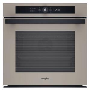 Whirlpool WOI4S8CM1SEA Beépíthető sütő + Whirlpool WL S2760 BF/S Beépíthető indukciós főzőlap