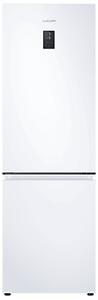 Samsung RB34C672DWW/EF Alulfagyasztós hűtőszekrény