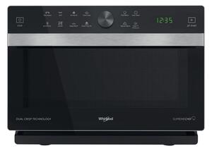 Whirlpool MWSC 833 SB Mikrohullámú sütő