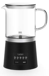 Lauben Glass Milk Frother 600BG Tejhabosító