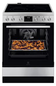 Electrolux LKR64022AX Kerámialapos tűzhely