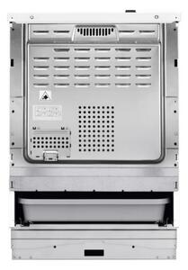 Electrolux LKR64022AX Kerámialapos tűzhely