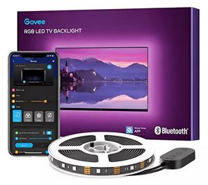 Govee H61780A1 LED háttérvilágítás 46-60 TV-khez