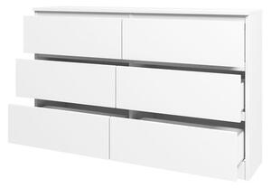 Komód Orion OK6 120 (fekete)