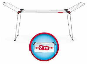 Vileda Infinity Flex kihúzható szárító (V22965)