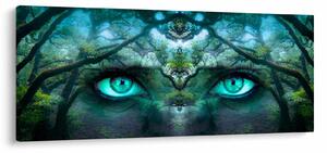 Kép - kilátás (120x50 cm)
