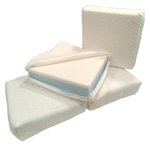 Kindermöbel MEMORY PLUS matrac 120x60x8 (cm)