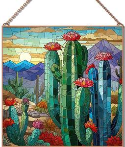 Arizona 36 üvegkép, falikép