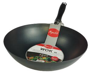 Apetit wok serpenyő (28 cm-es)